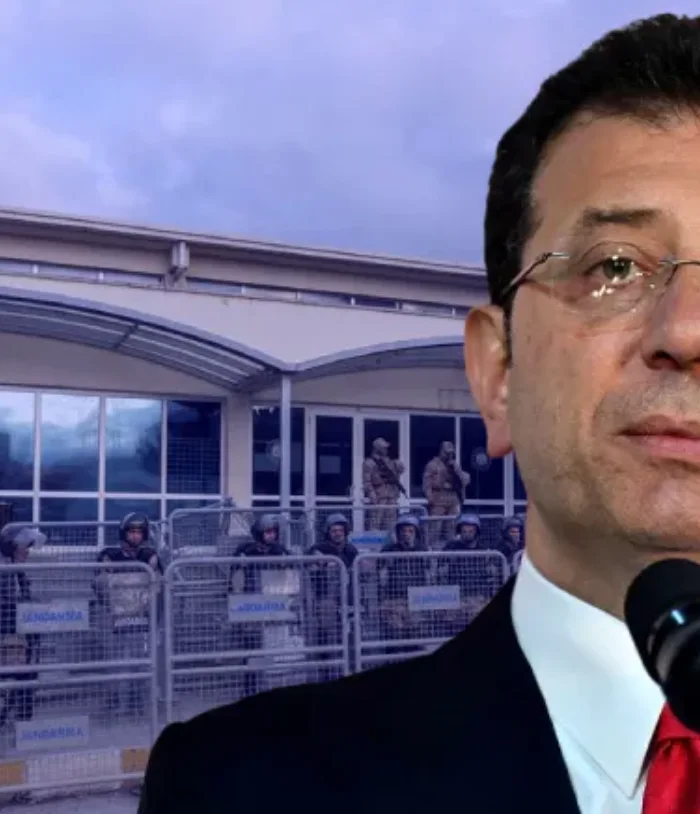 Ekrem İmamoğlu bugün Silivri'de üç dosyada savunma verecek