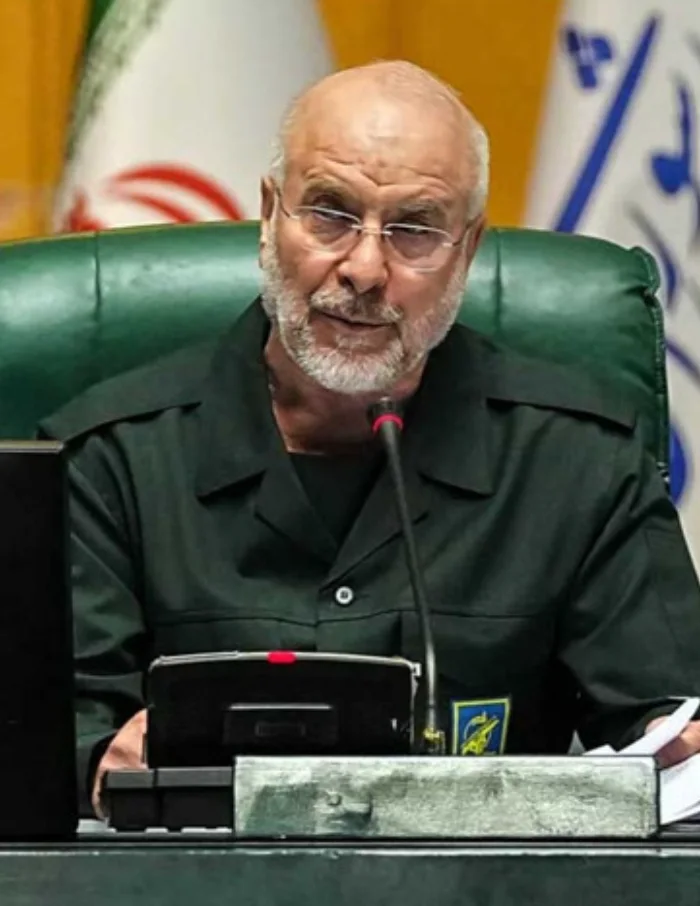 İran Meclis Başkanı: ABD ile barış yok, İsrail'i tanımayacağız