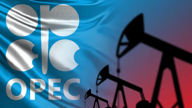 OPEC+ petrol üretimi ağustosta 188 bin varil yükselecek