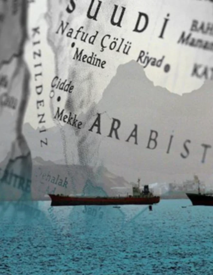 Yemen açıklarında bir tanker vuruldu: Hürmüz'den sonra Kızıldeniz'de de sular ısınıyor