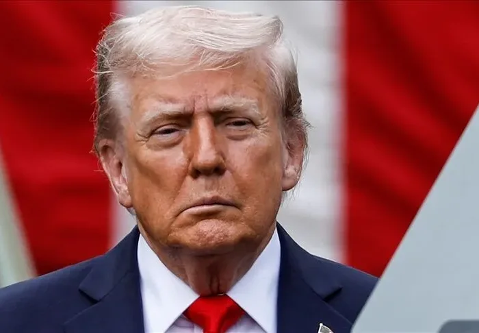 Trump Ankara programında Anıtkabir ziyareti şimdilik yok