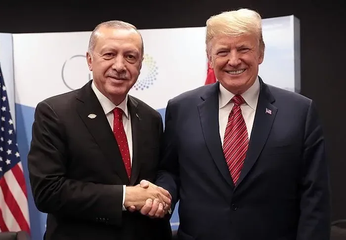 Hakan Fidan: Erdoğan-Trump ilişkisi NATO'daki gerilimi azaltabilir