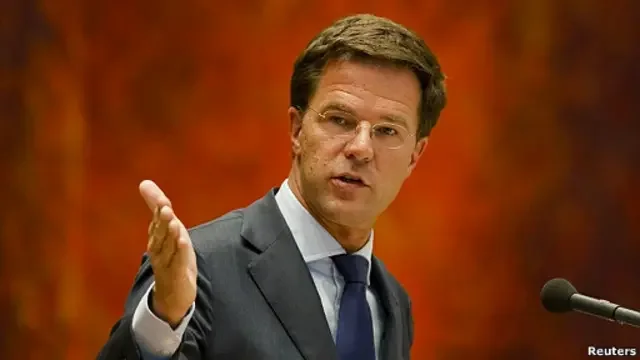 NATO zirvesi öncesi Rutte'den Ankara'da özgür medya mesajı