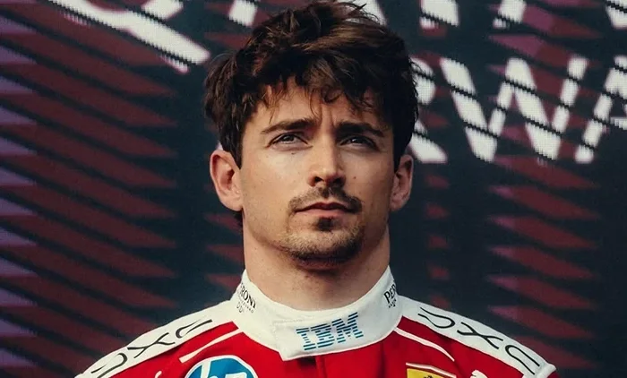 Silverstone yarışı Leclerc'e sezonun ilk zaferini verdi