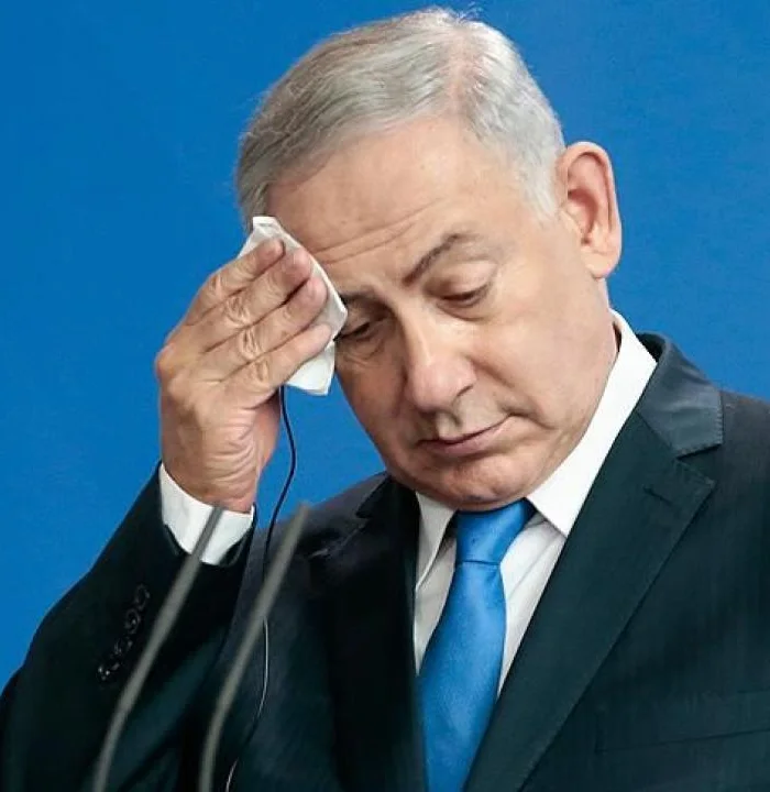 Netanyahu'dan ABD'ye Türkiye çağrısı: F-35 ve jet motoru satışını engelleyin