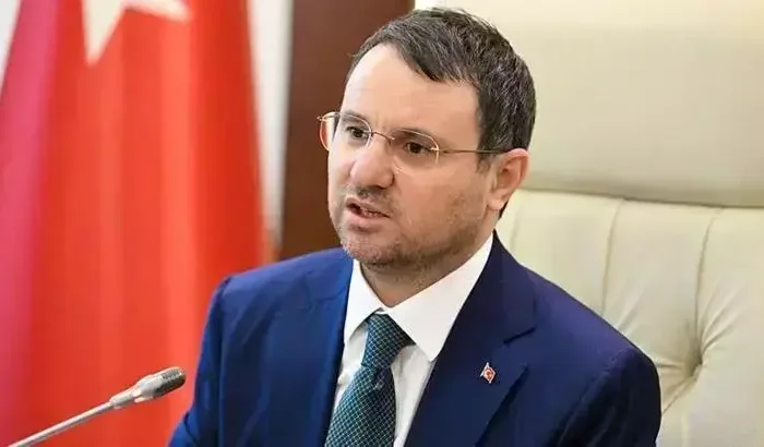 Gürlek: Devam eden yargı süreçlerine müdahale kabul edilemez