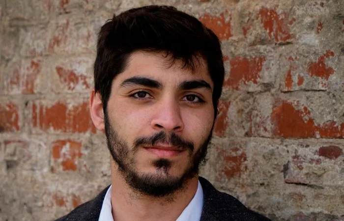Gazeteci Hazar Dost gözaltına alındı