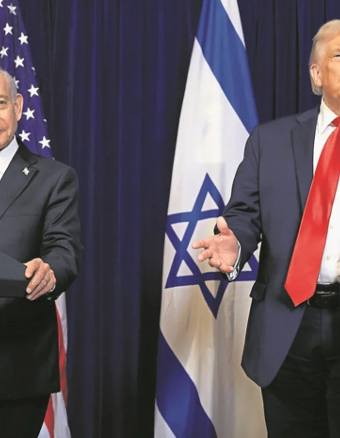 Netanyahu çağrısı: ABD, Türkiye’ye F-35 vermesin