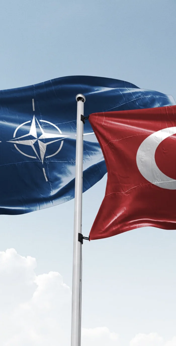 NATO Zirvesi Ankara’da başladı