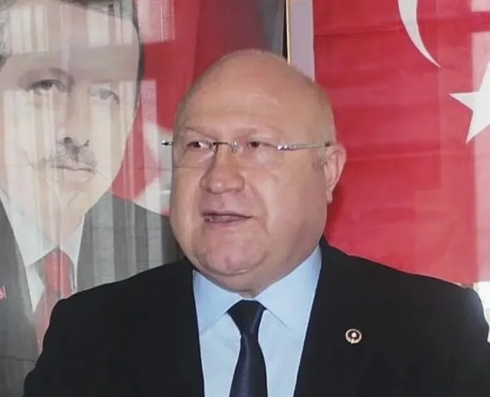 Külliye soruşturması iddianamesinde 19 sanık listelendi