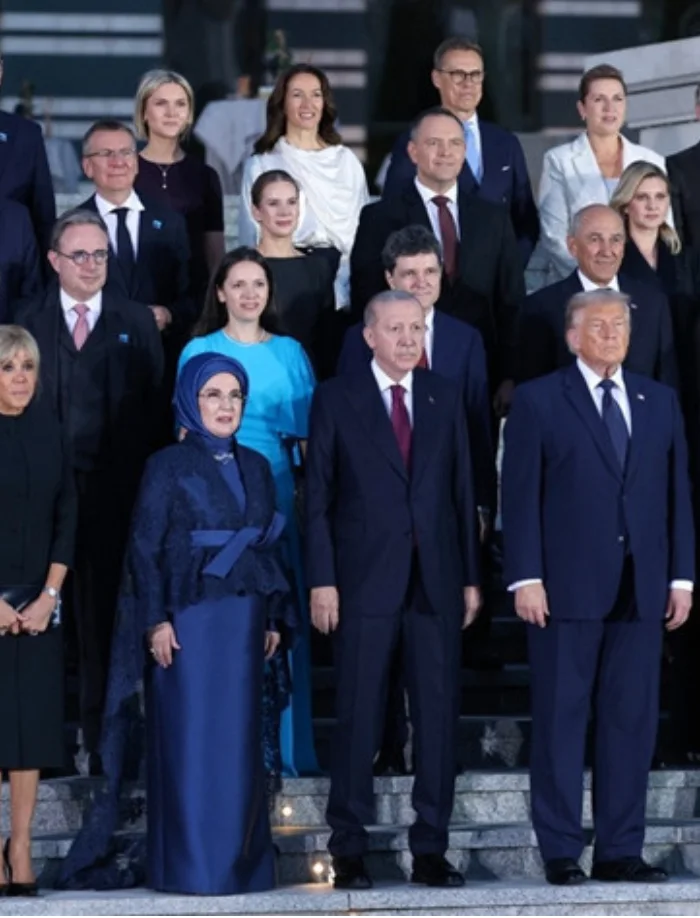 NATO zirvesinin ilk gününde öne çıkanlar