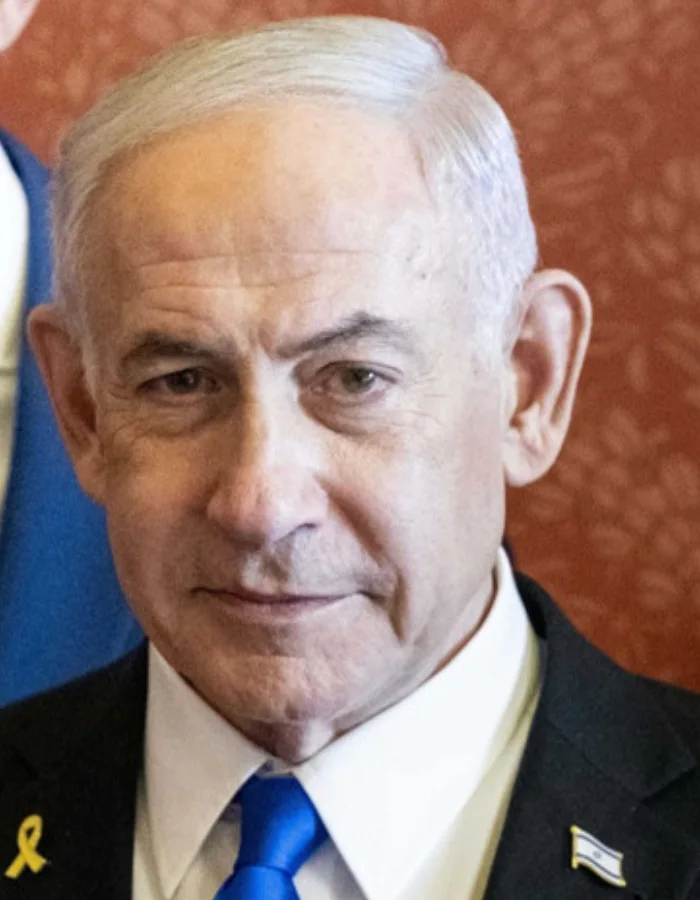 Türkiye F-35 satışı Trump-Netanyahu hattında kriz başlattı