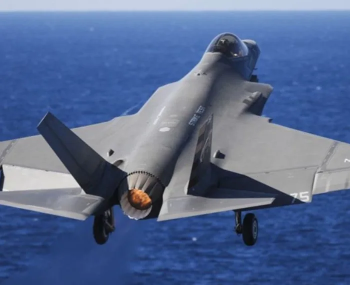 F-35'ler için Dubai formülü masada: S-400'ler verilebilir
