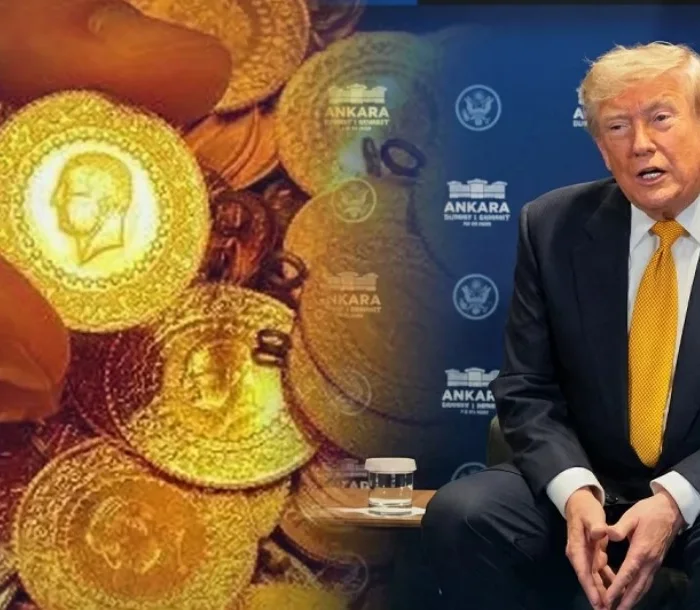 Trump’ın İran sözleri piyasaları sarstı