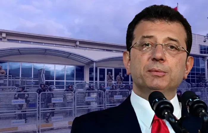 İBB davasında tartışma sonrası İmamoğlu’na yeni soruşturma