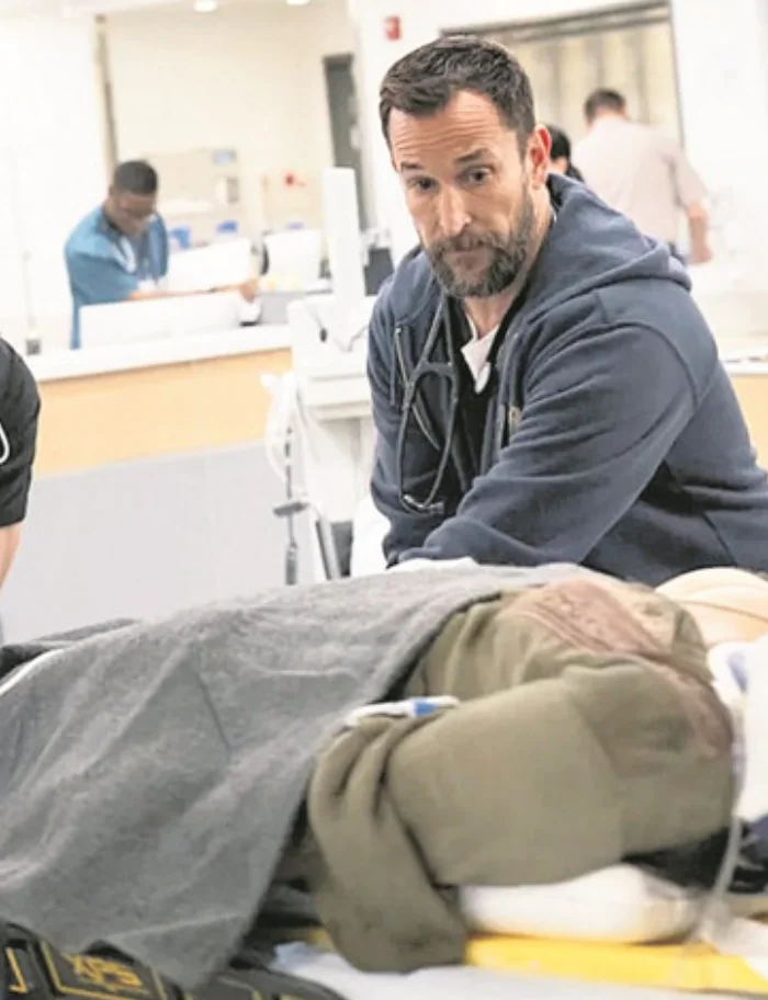 The Pitt Emmy 2026 adaylıklarında tıp dramasıyla zirvede