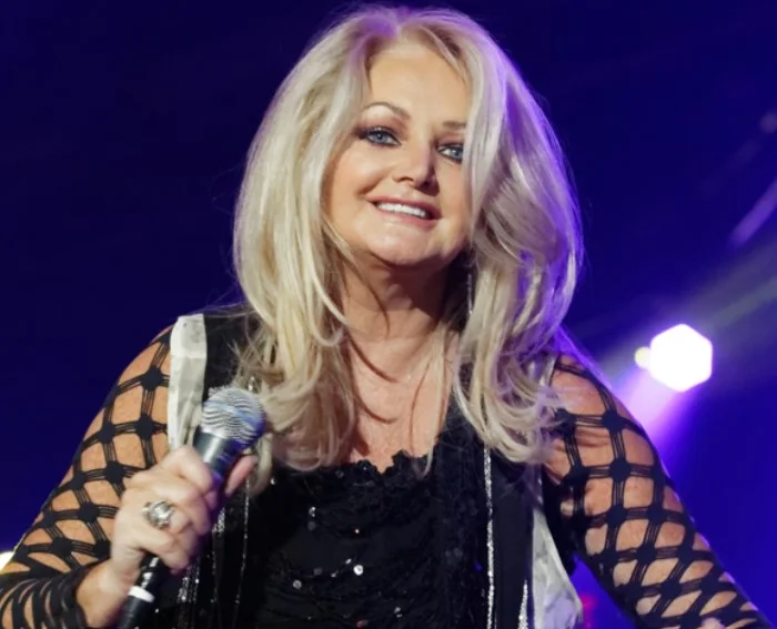 Bonnie Tyler öldü, 75 yıllık yaşamı ve hitleri anılıyor