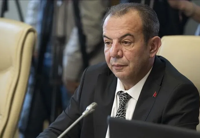 Tanju Özcan davasında zincir market temsilcileri şikâyetçi olmadı