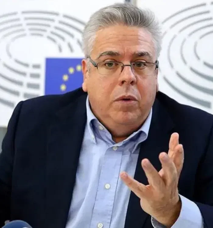 İmamoğlu davası için Amor'dan AİHM kararı uyarısı geldi