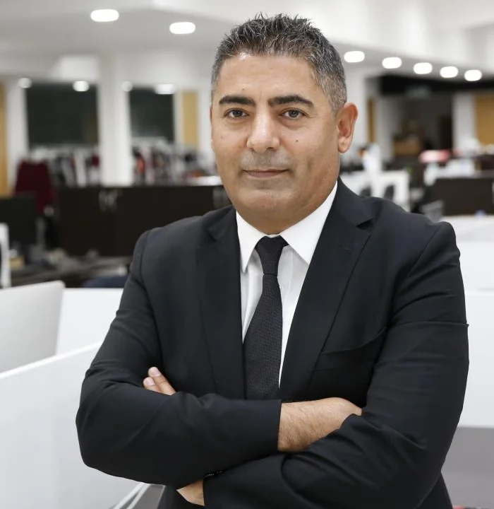 Halk TV patronu Mahiroğlu’ndan CHP’deki 80 milyon TL tartışmasına yanıt