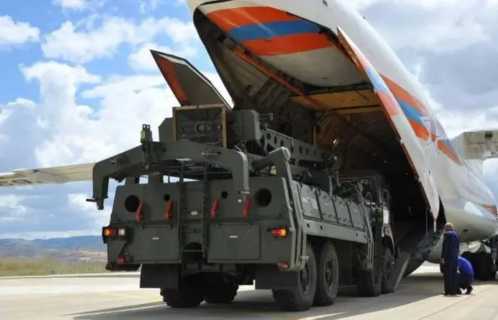 Moskova’dan S-400 mesajı: Ankara ile temas halindeyiz