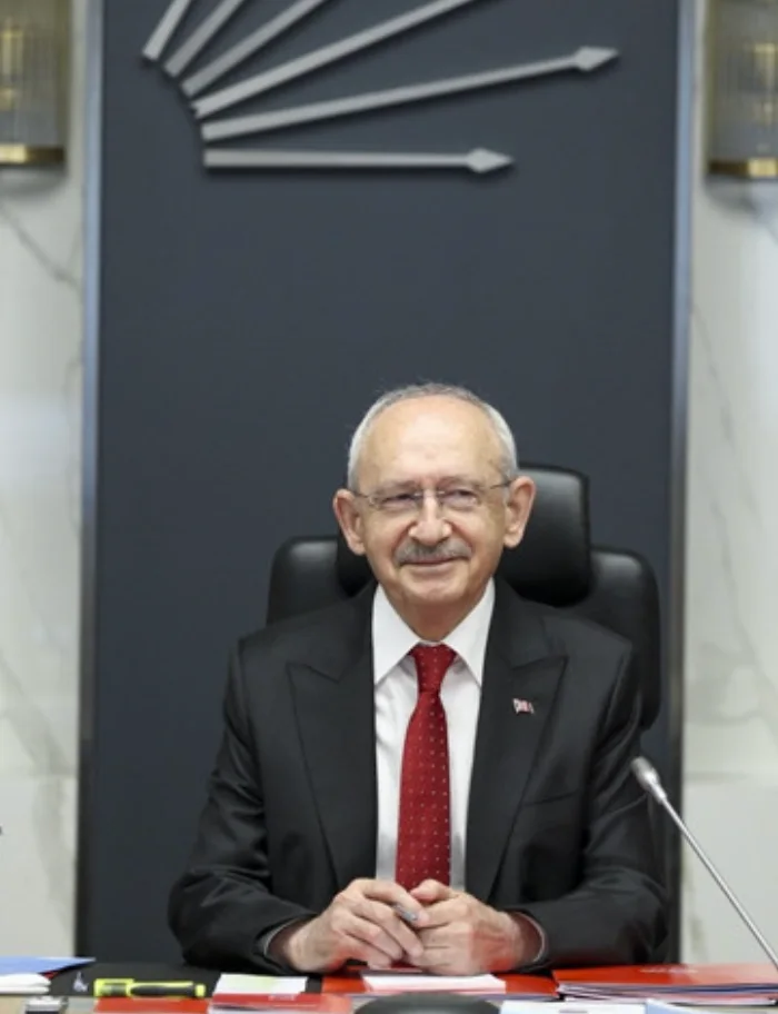 Yedi ilde daha CHP il başkanları için fesih kararı geldi