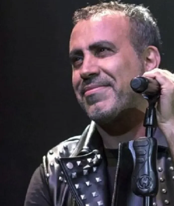 Haluk Levent uyuşturucu iddiasını yalanladı
