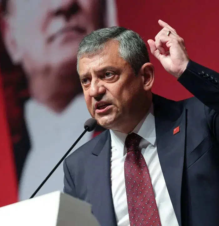 Özel'den savcı atamalarına ilişkin "mülakat" iddiası