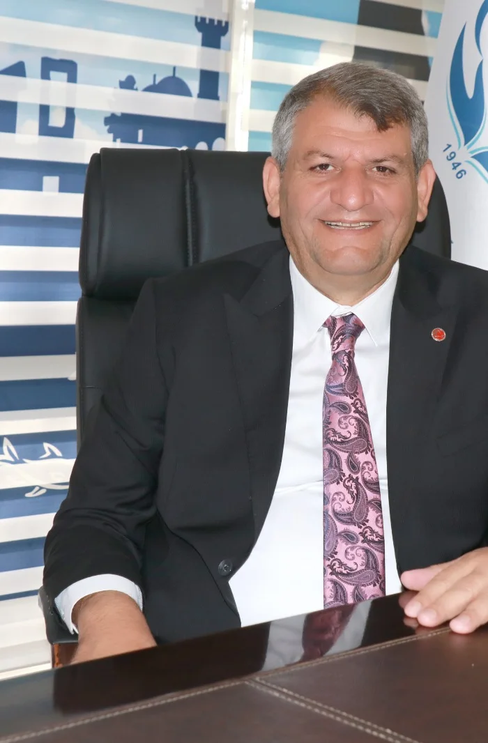 CHP'li Tanal'dan AKP'li Ayhan hakkında kaçakçılık iddiası