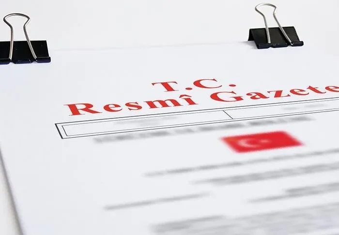 KİT kadroları Resmî Gazete kararıyla yeniden düzenlendi