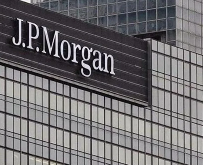 JPMorgan Türkiye tahmini dolarda 51,4 TL'ye işaret etti