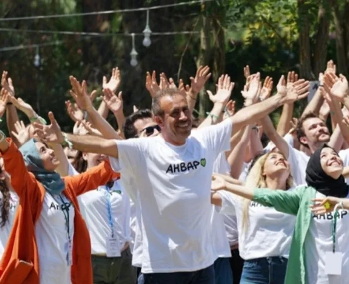 Ahbap soruşturması 39 gözaltı ve MASAK dosyasıyla büyüdü