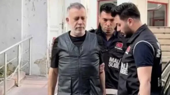 Haluk Levent tutuklandı