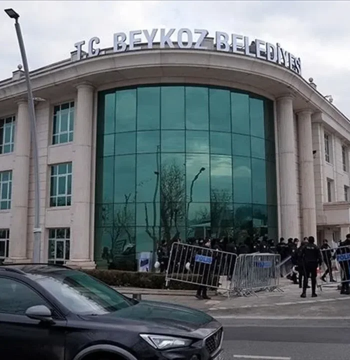 Beykoz Belediyesi soruşturması 6 gözaltıyla ilerliyor