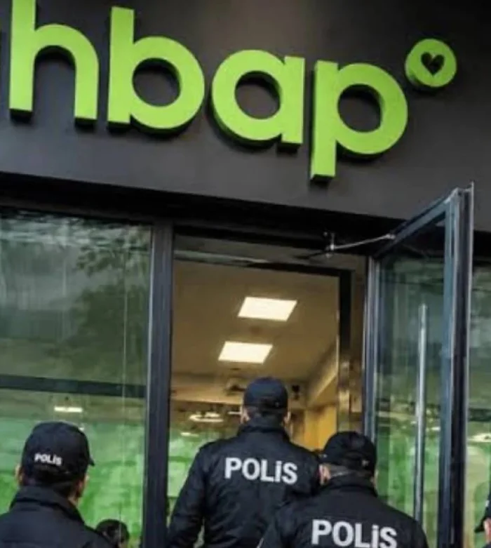 Ahbap soruşturması ikinci dalga operasyonlarla genişledi