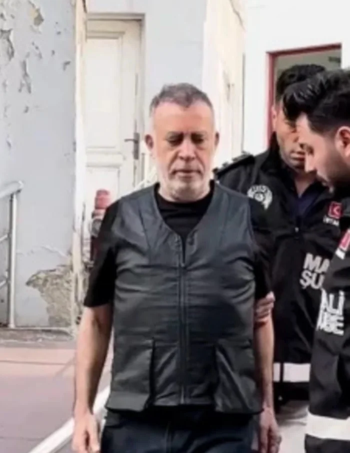 Haluk Levent savunmasında 210 milyon TL ödemeyi gösterdi