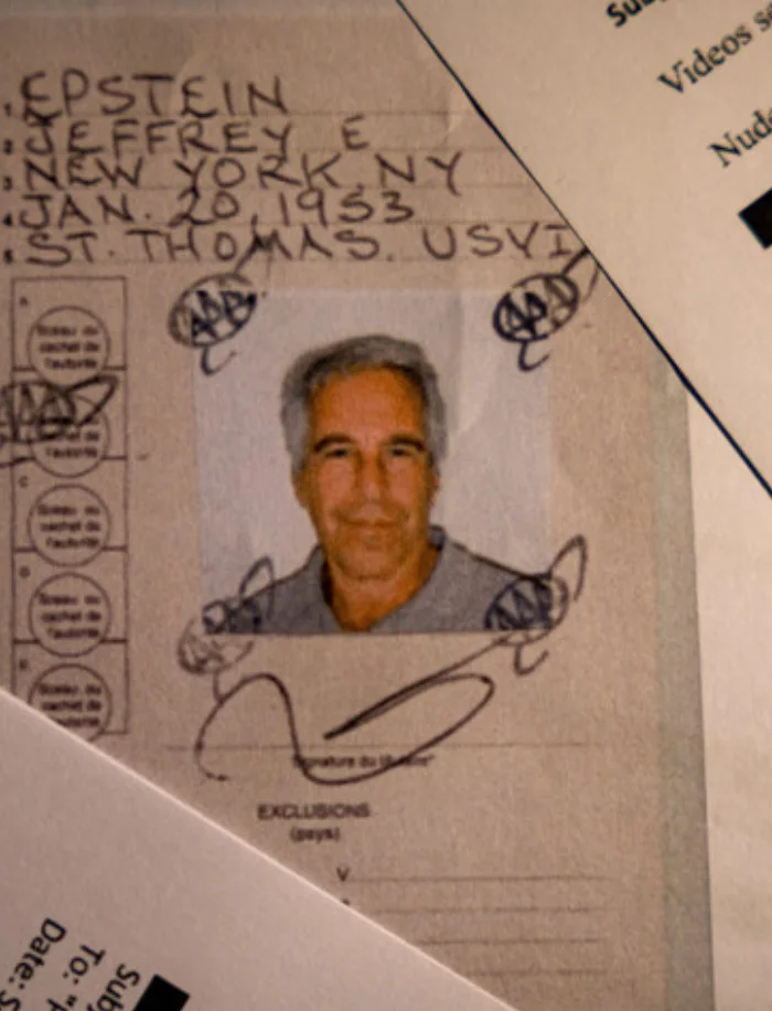 Jeffrey Epstein dosyasında eski çalışandan yeni iddialar