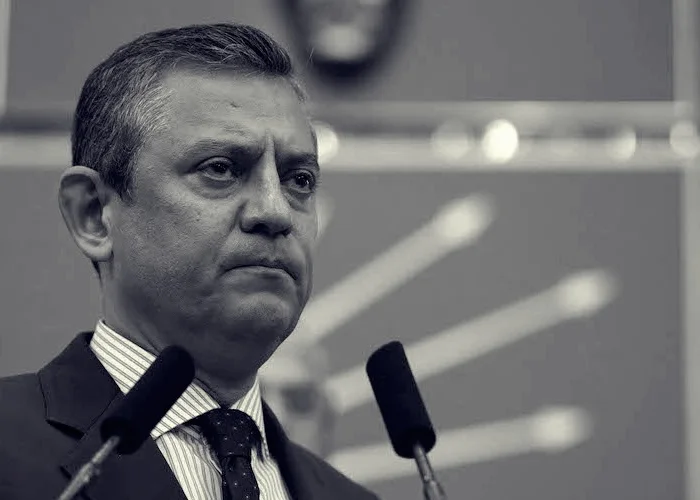 Özgür Özel’in yeni parti adımı: Dilekçe pazartesi verilecek
