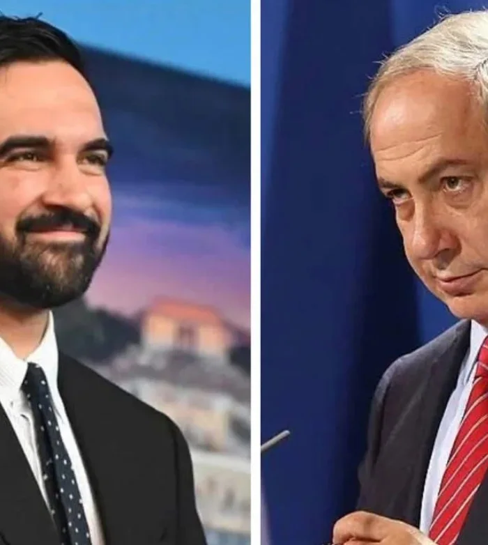 Mamdani'den Netanyahu açıklaması: Tutuklanacak mı?