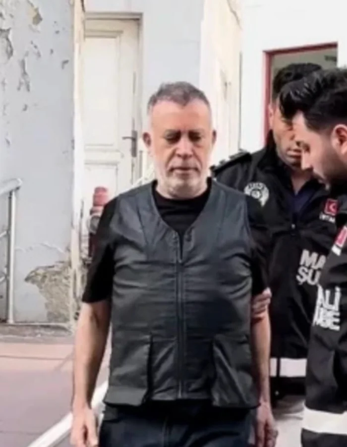 Haluk Levent'ten 'Veda mektubu'