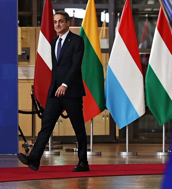 AB’nin Rusya yaptırım paketinde Yunanistan engeli