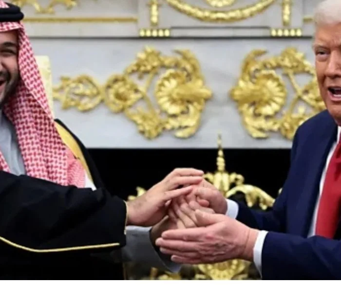 Orta Doğu’da yeni nükleer denklem: ABD’den Riyad’a kritik adım
