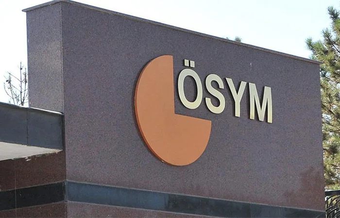 YKS değerlendirmesinde iki soru ÖSYM tarafından çıkarıldı