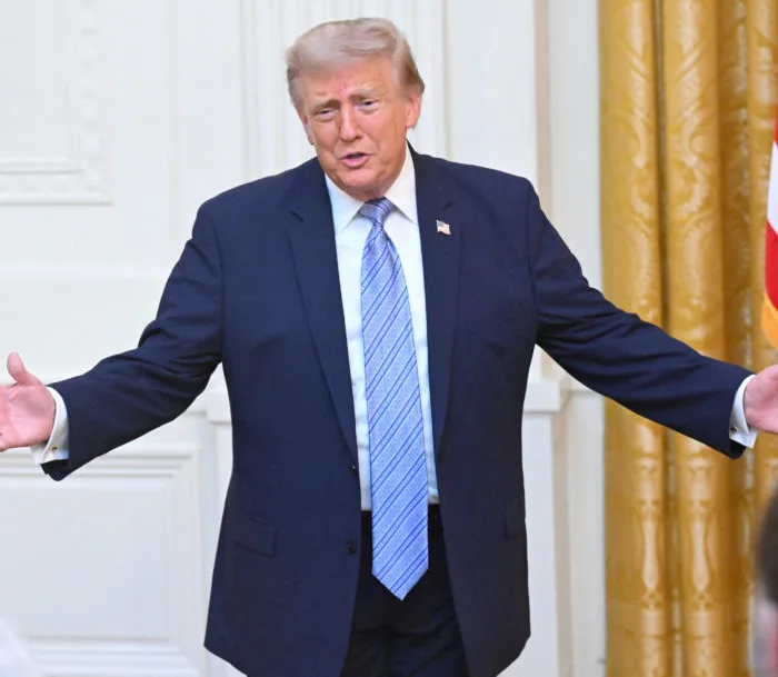 Trump gümrük vergisi iddiası 60 ülkeyi öne çıkardı