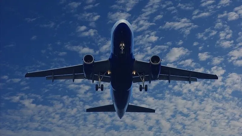 Boeing Airbus 2030 sonrası uçak yarışını yeniden açıyor