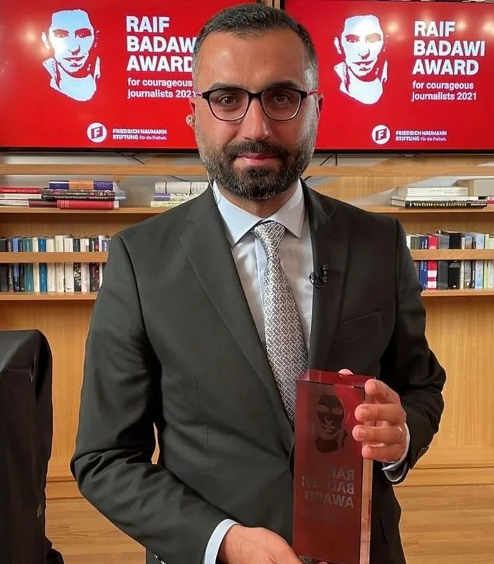 Gazeteci Alican Uludağ yeniden gözaltında