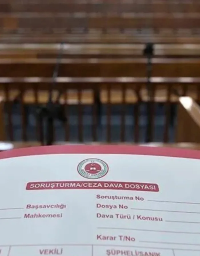 Kahramanmaraş'taki okul saldırısına ilişkin iddianame: Saldırgan eylemi önceden planladı