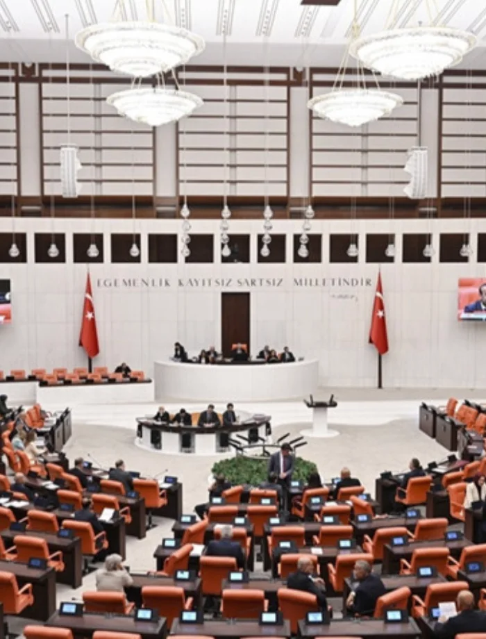 'Çerçeve yasa'da takvim belli oluyor: 'Öcalan'a statü' ile ilgili uzlaşma arayışı