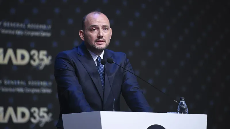 MÜSİAD’dan faiz ve ekonomi değerlendirmesi