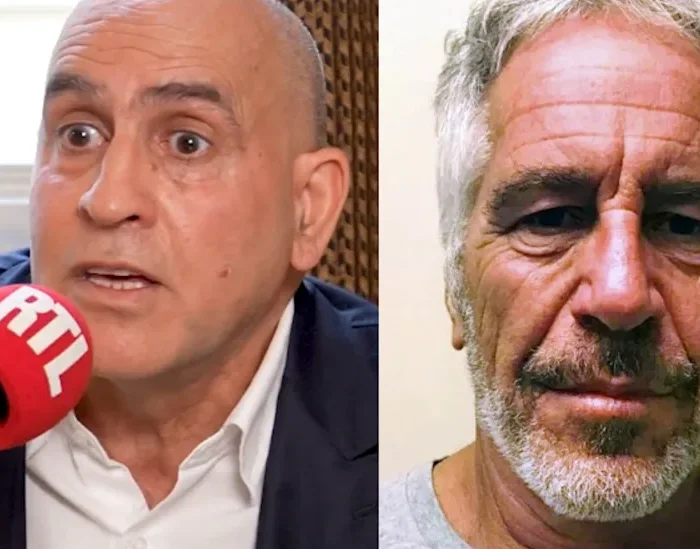 Epstein dosyalarında adı geçen Daniel Siad ölü bulundu